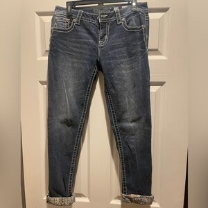 Women's Miss Me Jeans